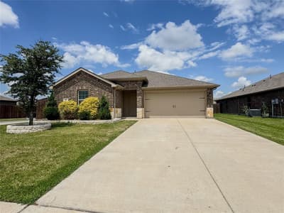 801 Meadow Creek Lane, Josephine TX 75189 - Photo 3