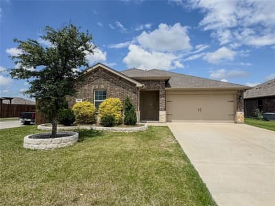 801 Meadow Creek Lane, Josephine TX 75189