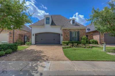 115 Andrew Place, Bossier City LA 71111