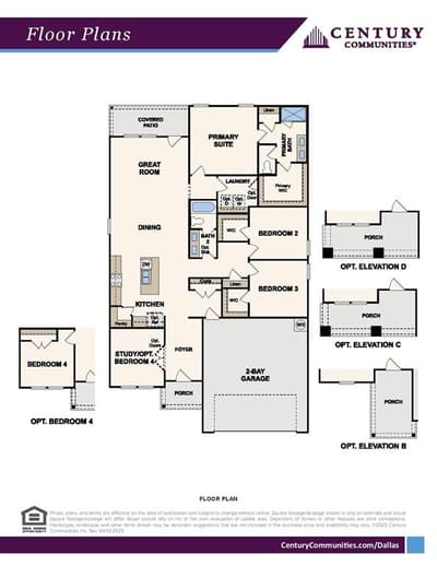 480 W 10th Street, Ferris TX 75125 - Photo 2