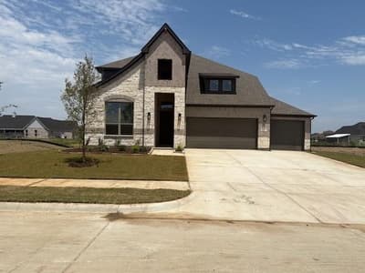7011 Lilly Lane, Sanger TX 76266 - Photo 2