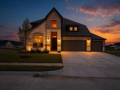 7011 Lilly Lane, Sanger TX 76266
