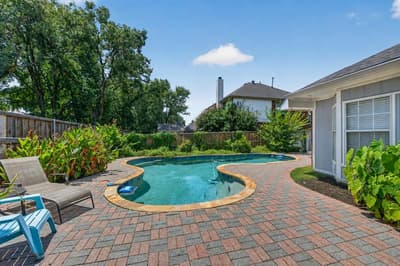 4728 Prescott Drive, Flower Mound TX 75028 - Photo 2