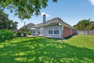 4728 Prescott Drive, Flower Mound TX 75028 - Photo 3