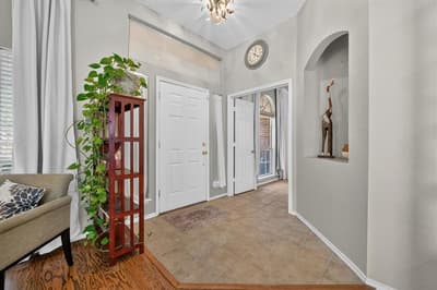 4728 Prescott Drive, Flower Mound TX 75028 - Photo 5