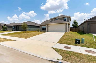 2014 Pondera Street, Ponder TX 76259 - Photo 2