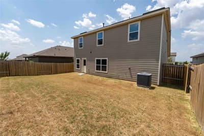 2014 Pondera Street, Ponder TX 76259 - Photo 4