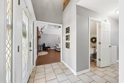 900 E Chad Street, Whitney TX 76692 - Photo 4
