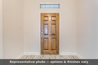 7015 Lilly Lane, Sanger TX 76266 - Photo 3