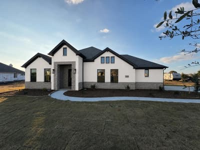 7015 Lilly Lane, Sanger TX 76266