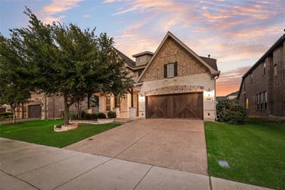 2886 Nottingham Drive, Trophy Club TX 76262 - Photo 3