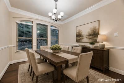 2886 Nottingham Drive, Trophy Club TX 76262 - Photo 5