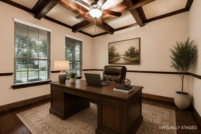 2886 Nottingham Drive, Trophy Club TX 76262 - Photo 4
