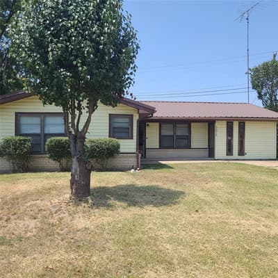 50010 Del Ra Drive, Greenville TX 75402