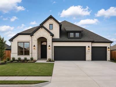 5000 Taylor Trail, Sanger TX 76266 - Photo 2