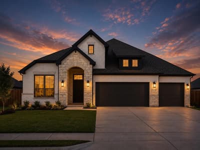 5000 Taylor Trail, Sanger TX 76266