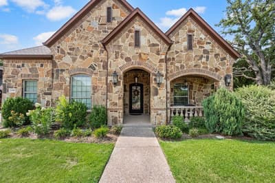 3300 Alexandria Court, Grapevine TX 76092 - Photo 4