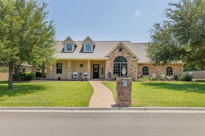 1208 Kempner Park, Robinson TX 76706