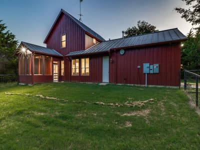 322 Red Maple Road, Gunter TX 75058 - Photo 5