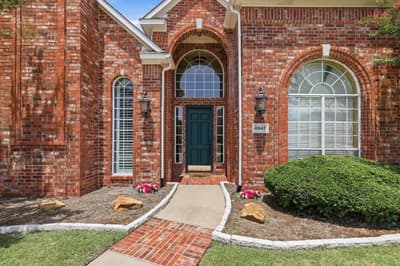 4545 Waterford Drive, Plano TX 75024 - Photo 2