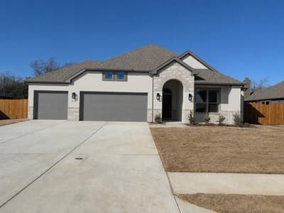 5004 Taylor Trail, Sanger TX 76266 - Photo 5