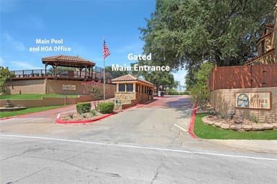 2620 Piedras # 3, Irving TX 75038 - Photo 2