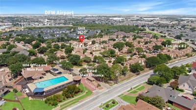 2620 Piedras # 3, Irving TX 75038 - Photo 3