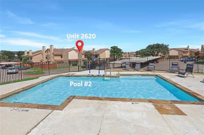 2620 Piedras # 3, Irving TX 75038 - Photo 5
