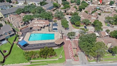 2620 Piedras # 3, Irving TX 75038 - Photo 4