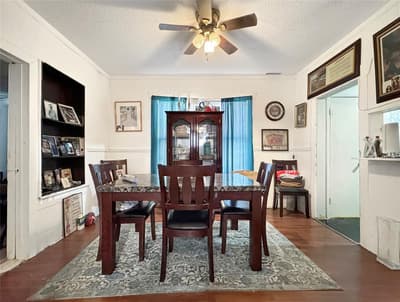 1427 Claude Street, Dallas TX 75203 - Photo 2