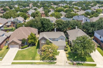 1712 Andover Lane, Corinth TX 76210 - Photo 2