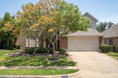 1712 Andover Lane, Corinth TX 76210 - Photo 3
