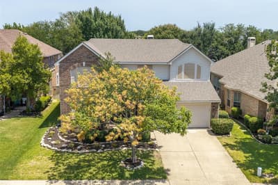 1712 Andover Lane, Corinth TX 76210