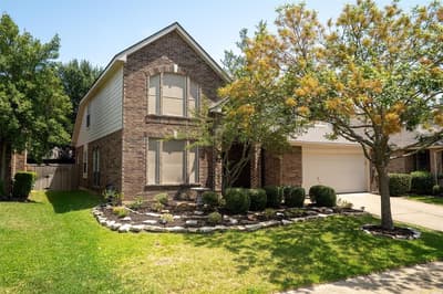 1712 Andover Lane, Corinth TX 76210 - Photo 5