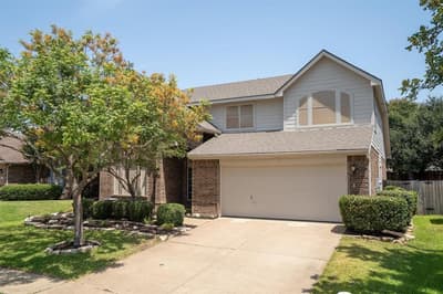 1712 Andover Lane, Corinth TX 76210 - Photo 4