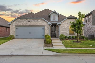 3249 Glorioso Drive, Royse City TX 75189