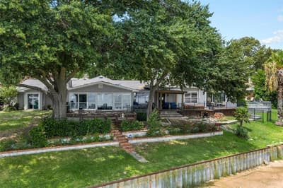 211 Lake Front Drive, Mabank TX 75156 - Photo 5