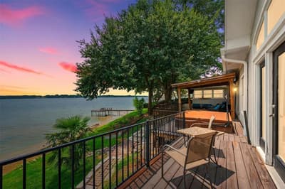 211 Lake Front Drive, Mabank TX 75156 - Photo 4