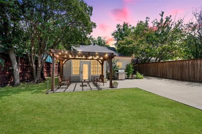 5223 Denton Drive, Dallas TX 75235 - Photo 2