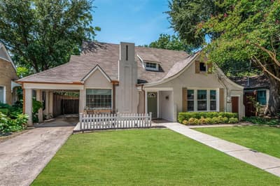 5223 Denton Drive, Dallas TX 75235 - Photo 3