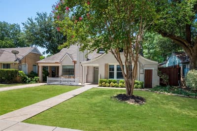 5223 Denton Drive, Dallas TX 75235 - Photo 4
