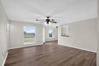 419 Murphy Road, Burleson TX 76028 - Photo 2