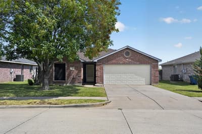 419 Murphy Road, Burleson TX 76028