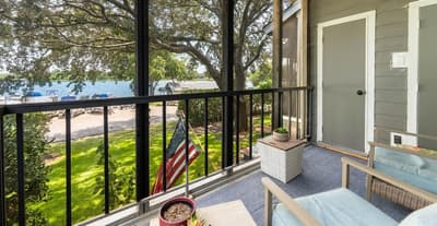 300 Rush Creek Drive # C4, Heath TX 75032