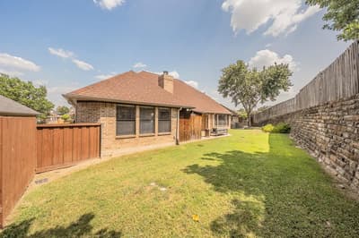 4501 Rockcliff Drive, Mesquite TX 75150 - Photo 3