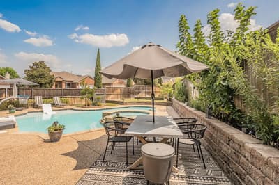 4501 Rockcliff Drive, Mesquite TX 75150 - Photo 4