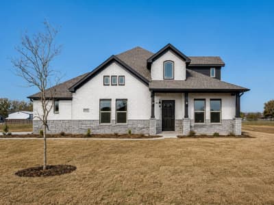 347 Copper Branach Road, Whitesboro TX 76273 - Photo 2