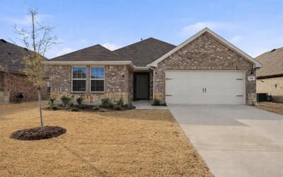 114 Sunberry Drive, Caddo Mills TX 75135 - Photo 2