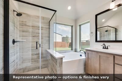 13242 Corrida Lane, Sanger TX 76266 - Photo 2