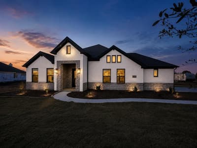 13242 Corrida Lane, Sanger TX 76266